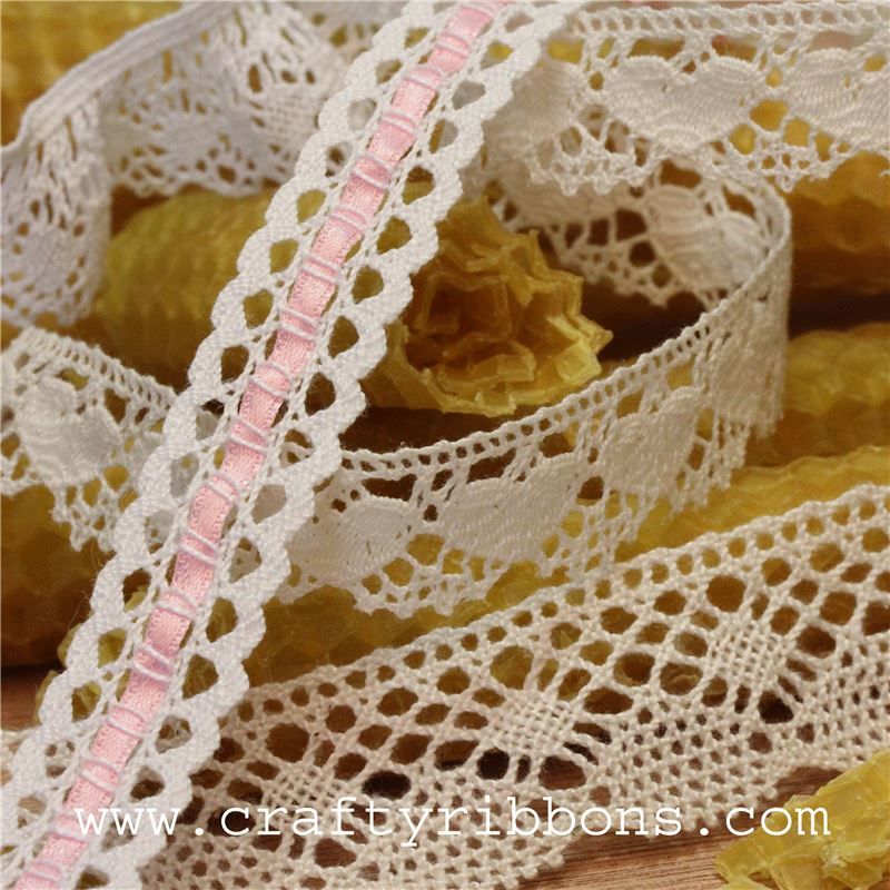 Chantilly Lace